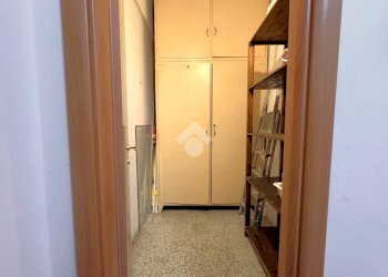 Four-room apartment Via Aurelia, Loano - photo 26