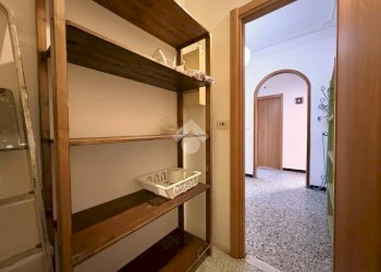 Four-room apartment Via Aurelia, Loano - photo 30