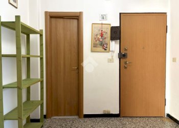 Four-room apartment Via Aurelia, Loano - photo 31