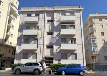 Four-room apartment Via Aurelia, Loano - photo 34