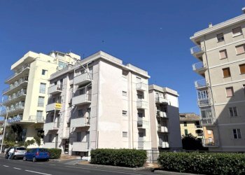 Four-room apartment Via Aurelia, Loano - photo 35