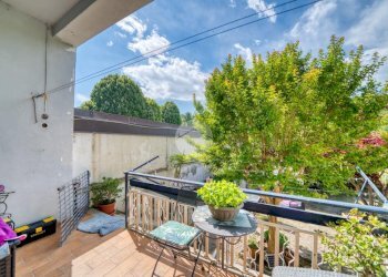 Four-room apartment Via rosta, Rivoli - photo 3