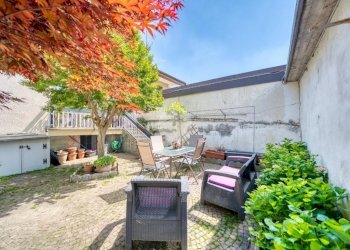 Four-room apartment Via rosta, Rivoli - photo 9
