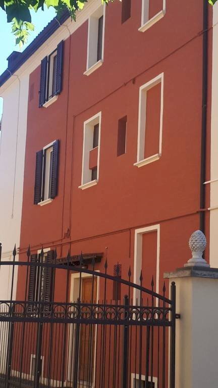 Two-room apartment via Paolo Fabbri, Bologna (neighborhood Cirenaica) - photo 1