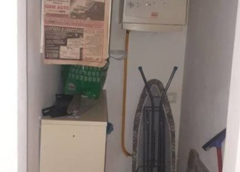 Two-room apartment via Paolo Fabbri, Bologna (neighborhood Cirenaica) - photo 10