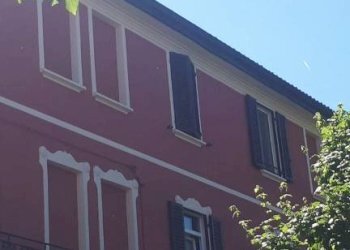 Two-room apartment via Paolo Fabbri, Bologna (neighborhood Cirenaica) - photo 11