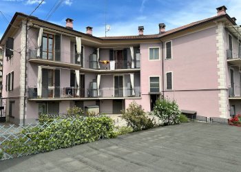Appartamento Mondovì, via quadrone, Mondovì - foto 1