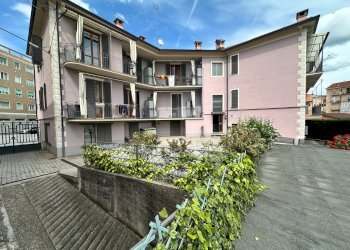 Appartamento Mondovì, via quadrone, Mondovì - foto 2