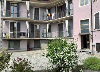 Appartamento Mondovì, via quadrone, Mondovì - foto 19