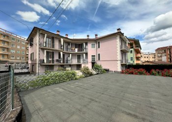 Appartamento Mondovì, via quadrone, Mondovì - foto 20