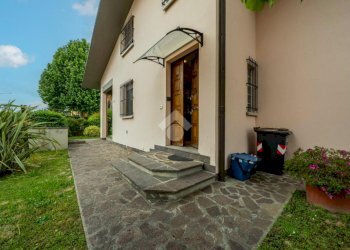 Portion of a house Via Martin Luther King, Baricella - photo 30