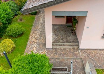 Portion of a house Via Martin Luther King, Baricella - photo 33