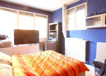 Bilocale Via di Saliceto, Bologna (zona Bolognina) - foto 4