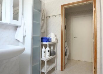 Bilocale Via di Saliceto, Bologna (zona Bolognina) - foto 8