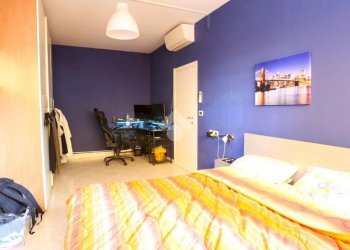 Bilocale Via di Saliceto, Bologna (zona Bolognina) - foto 12