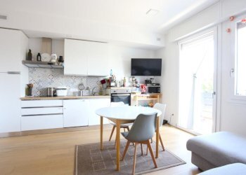 Bilocale Via Pierantoni, Calderara di Reno - foto 3