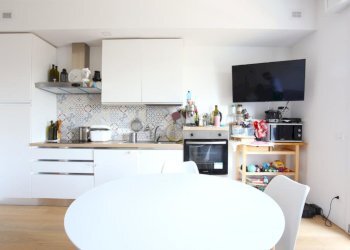 Bilocale Via Pierantoni, Calderara di Reno - foto 9