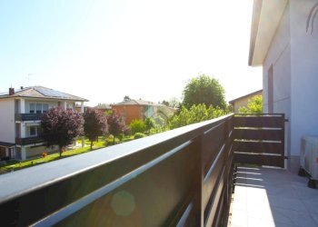 Bilocale Via Pierantoni, Calderara di Reno - foto 10