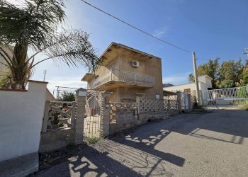 Villa Via e. Ghezzi, Sciacca - photo 1