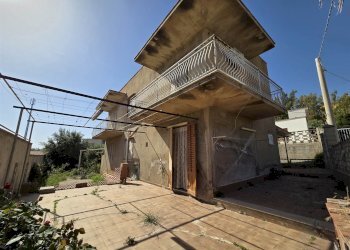 Villa Via e. Ghezzi, Sciacca - photo 15