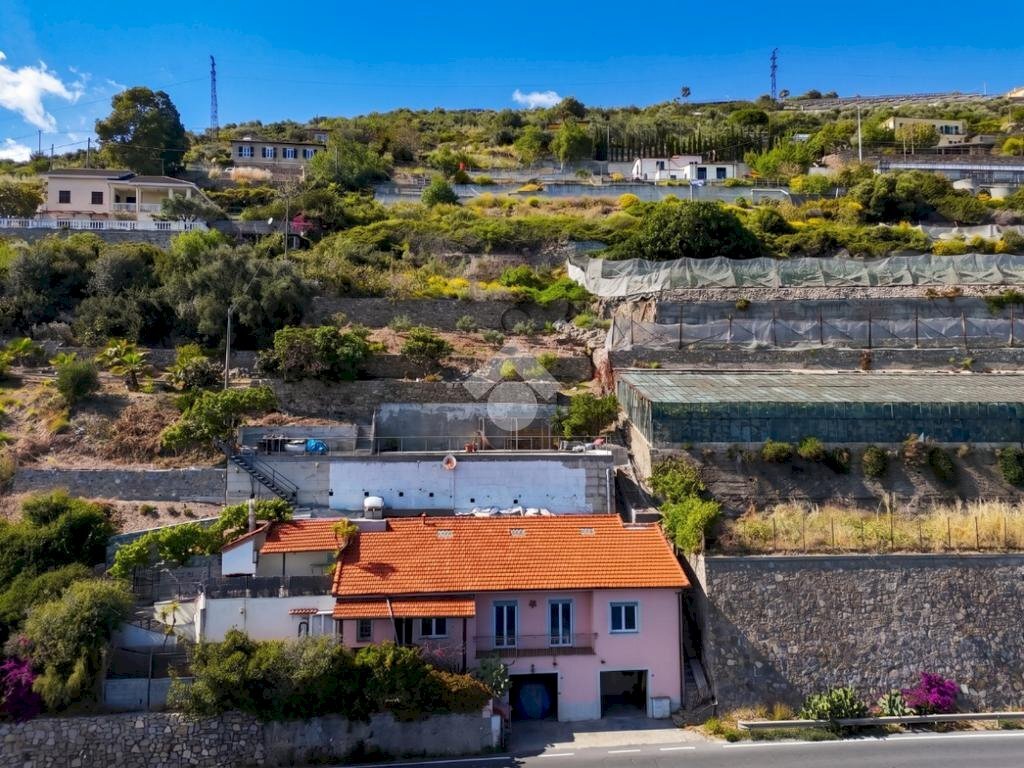 Villa Via aurelia, Imperia - foto 2