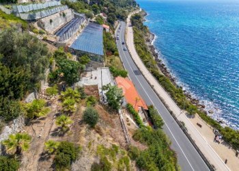 Villa Via aurelia, Imperia - photo 5