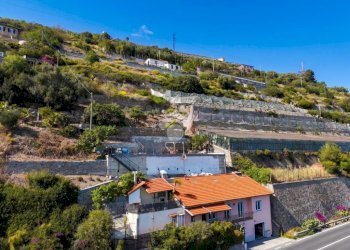 Villa Via aurelia, Imperia - photo 7