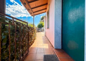 Villa Via aurelia, Imperia - photo 33