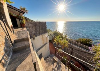 Villa Via aurelia, Imperia - photo 39