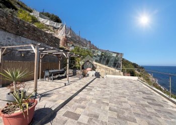 Villa Via aurelia, Imperia - photo 43