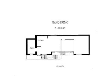 Villa Via aurelia, Imperia - photo 50