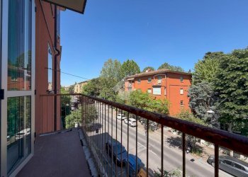 Trilocale Via Filippo Schiassi, Bologna (zona Malpighi) - foto 18
