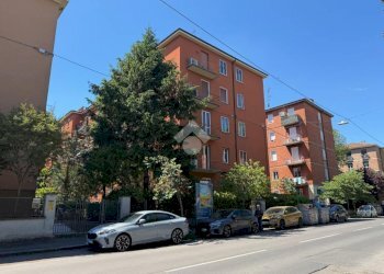 Trilocale Via Filippo Schiassi, Bologna (zona Malpighi) - foto 21
