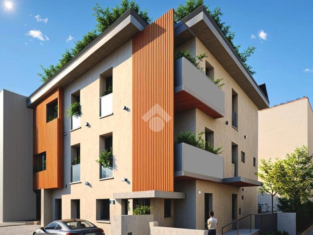 Appartamento Via II Giugno, San Lazzaro di Savena - foto 1