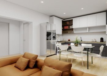 Appartamento Via II Giugno, San Lazzaro di Savena - foto 8