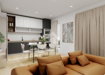 Appartamento Via II Giugno, San Lazzaro di Savena - foto 11