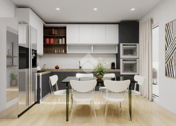 Appartamento Via II Giugno, San Lazzaro di Savena - foto 12