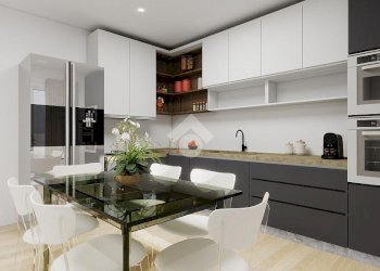 Appartamento Via II Giugno, San Lazzaro di Savena - foto 14