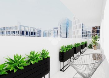 Appartamento Via II Giugno, San Lazzaro di Savena - foto 16