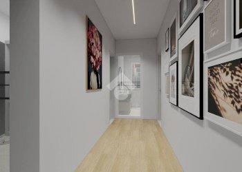 Appartamento Via II Giugno, San Lazzaro di Savena - foto 17