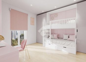 Appartamento Via II Giugno, San Lazzaro di Savena - foto 23