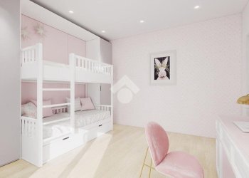 Appartamento Via II Giugno, San Lazzaro di Savena - foto 24