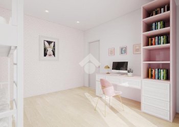 Appartamento Via II Giugno, San Lazzaro di Savena - foto 25