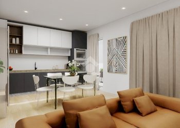 Appartamento Via II Giugno, San Lazzaro di Savena - foto 9