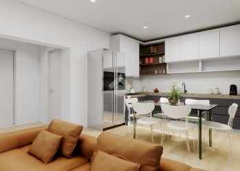 Appartamento Via II Giugno, San Lazzaro di Savena - foto 11