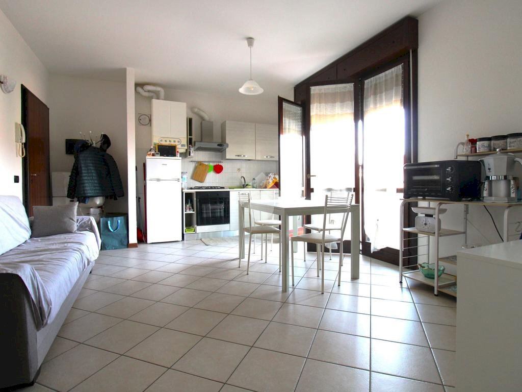 Three-room apartment Via Suor Teresa Veronesi, Sant'Agata Bolognese - photo 1