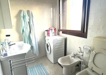 Three-room apartment Via Suor Teresa Veronesi, Sant'Agata Bolognese - photo 12