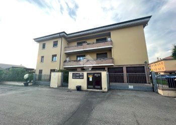 Three-room apartment Via Suor Teresa Veronesi, Sant'Agata Bolognese - photo 14