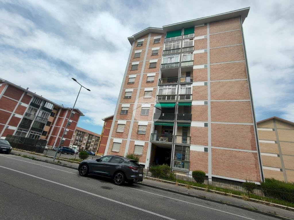 Four-room apartment Via alessandria, Settimo Torinese - photo 1