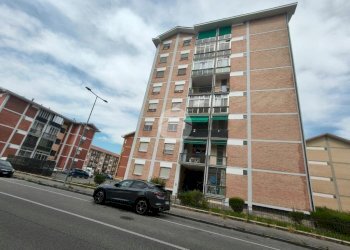Four-room apartment Via alessandria, Settimo Torinese - photo 1
